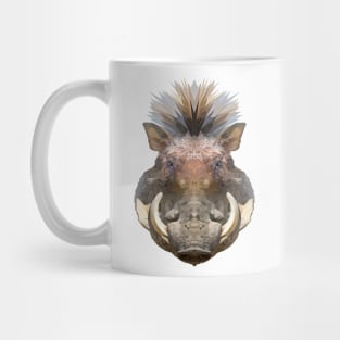 Warthog Mug